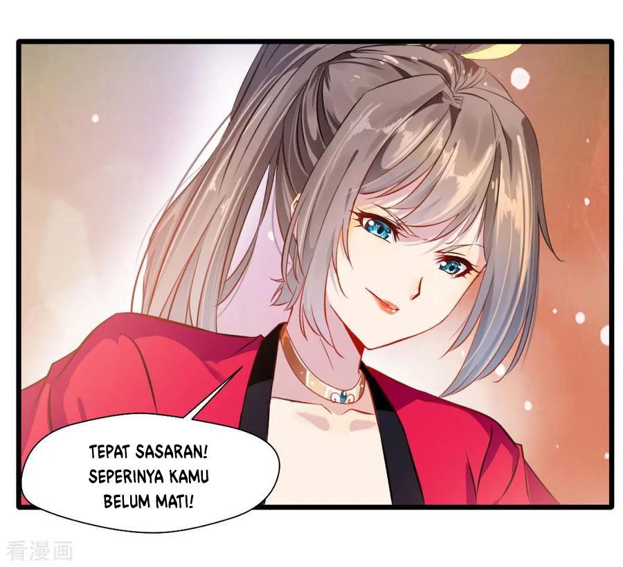 Jueshi Guzun (Peerless Ancient) Chapter 22 Gambar 13